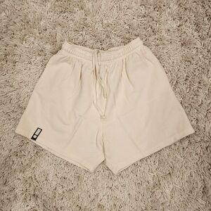 Daily Drills Sweat Shorts, Sand